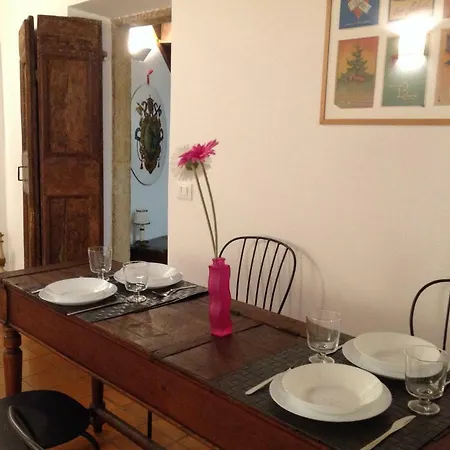 Behind Navona 로마