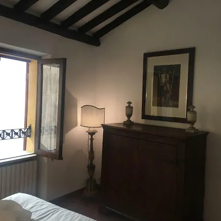 Behind Navona Appartamento Roma