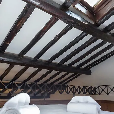 Appartamento Behind Navona