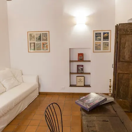 Appartamento Behind Navona Roma