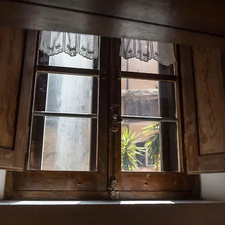 Behind Navona רומא