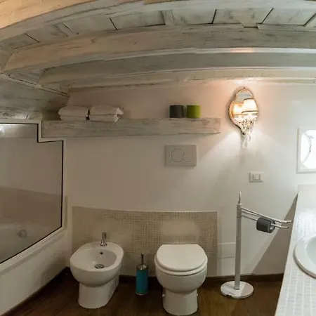 Behind Navona Appartamento Roma