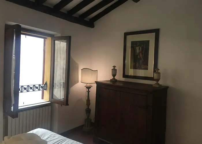 Behind Navona Apartamento Roma