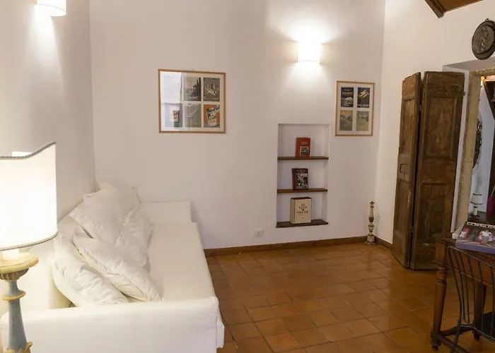 Behind Navona Apartamento Roma