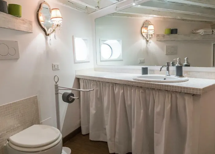 Apartamento Behind Navona *