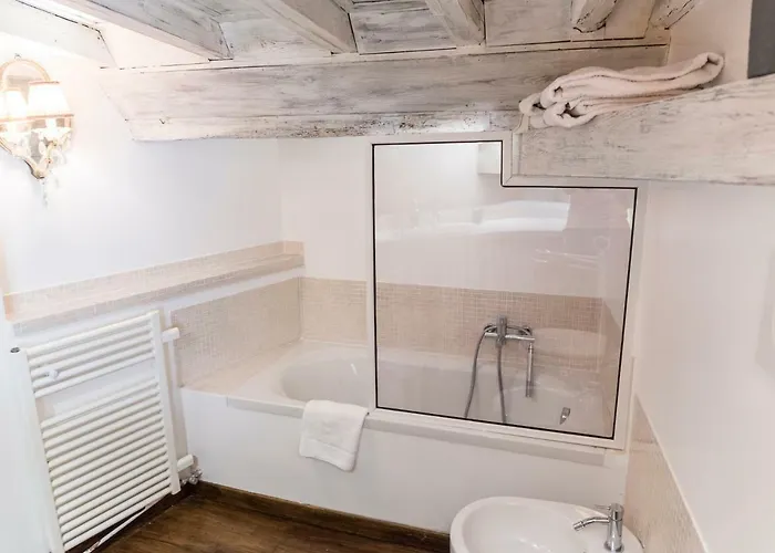 Behind Navona Apartamento Roma