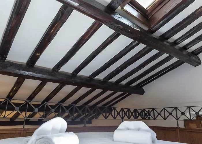 Apartamento Behind Navona