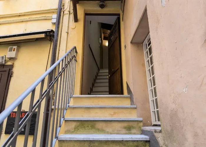 Apartamento Behind Navona Roma