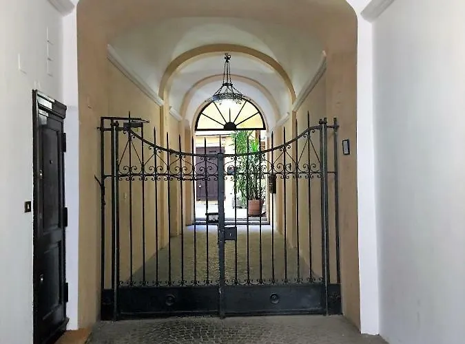 Apartamento Behind Navona *