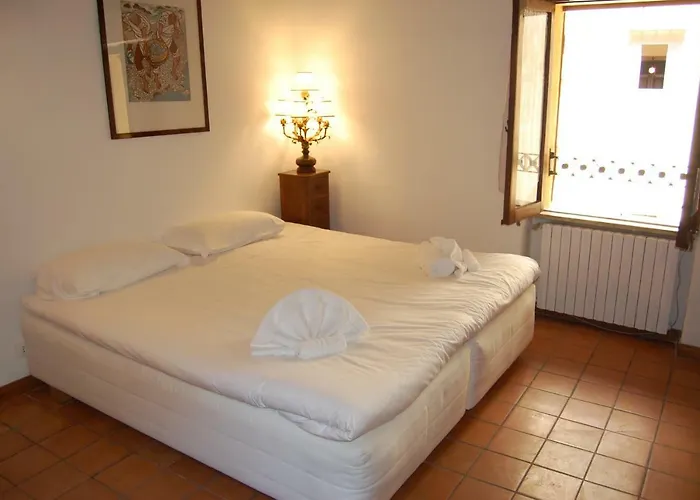 Behind Navona Apartamento Roma