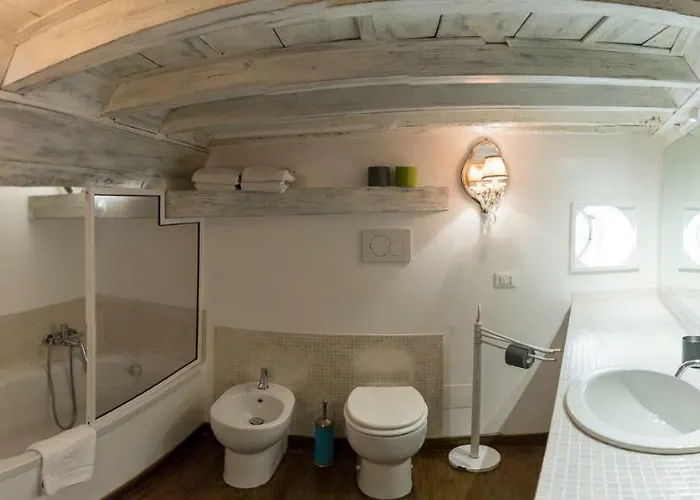 Behind Navona Apartamento Roma