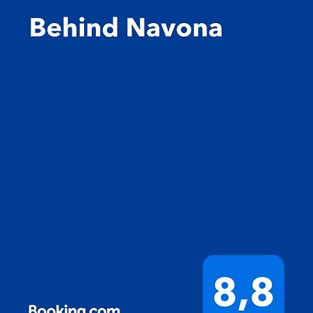 Apartman Behind Navona *