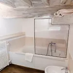 Behind Navona 아파트 로마