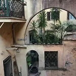 Apartment Behind Navona *