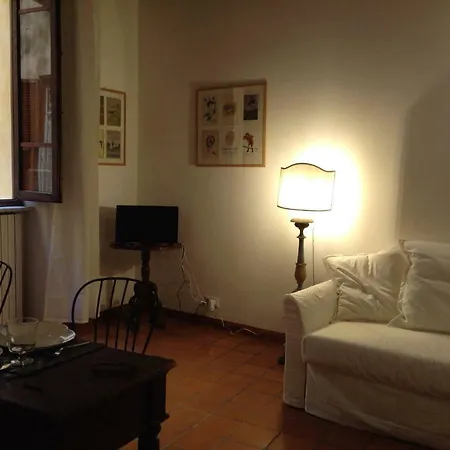 Behind Navona Lägenhet *